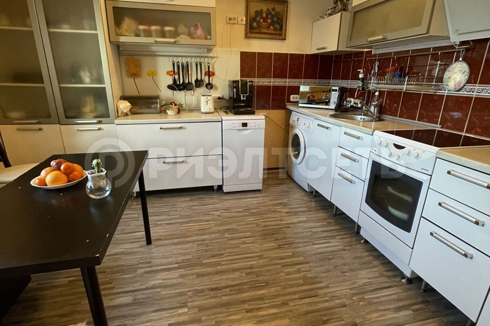 Продаётся 2-комнатная квартира, 47.8 м²