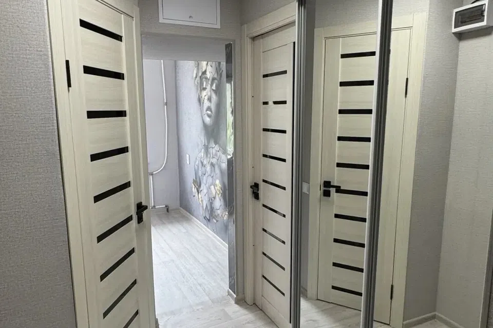 Продаётся 1-комнатная квартира, 34 м²