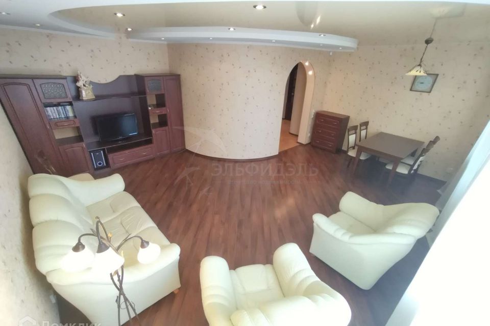 Сдаётся 2-комнатная квартира, 73.3 м²