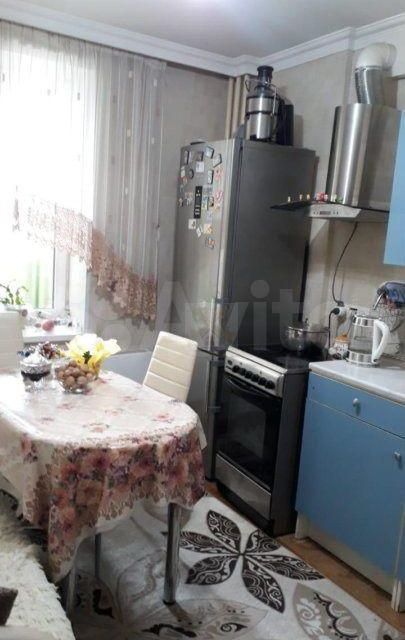 Продаётся 1-комнатная квартира, 43 м²