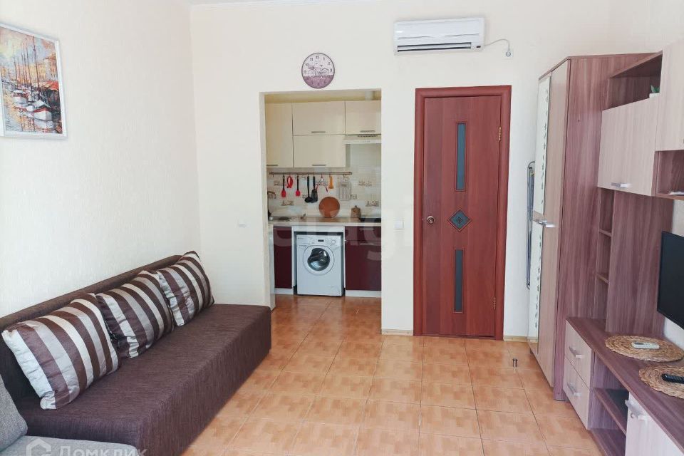 Продаётся студия, 18.4 м²