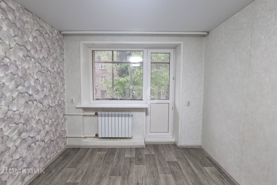 Продаётся 2-комнатная квартира, 40.7 м²