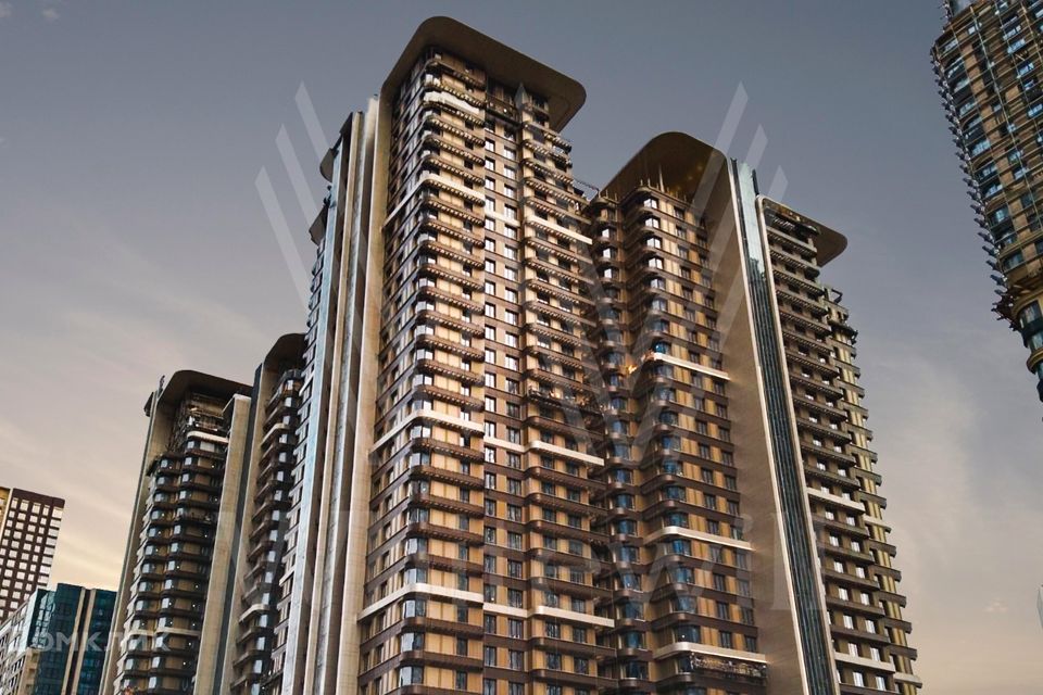 Продаётся 2-комнатная квартира, 70.6 м²