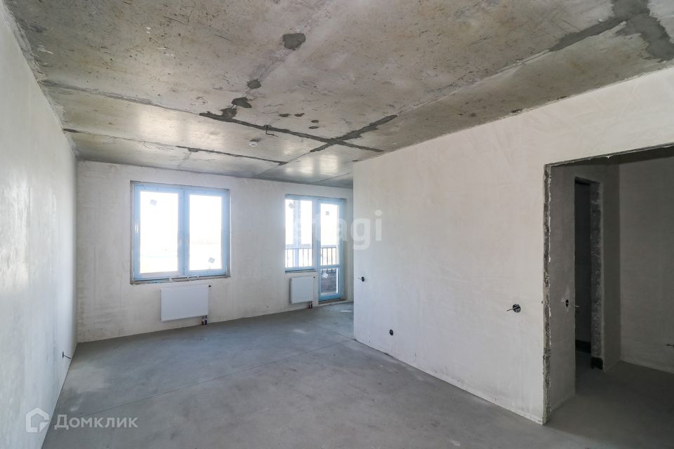 Продаётся студия, 31.4 м²