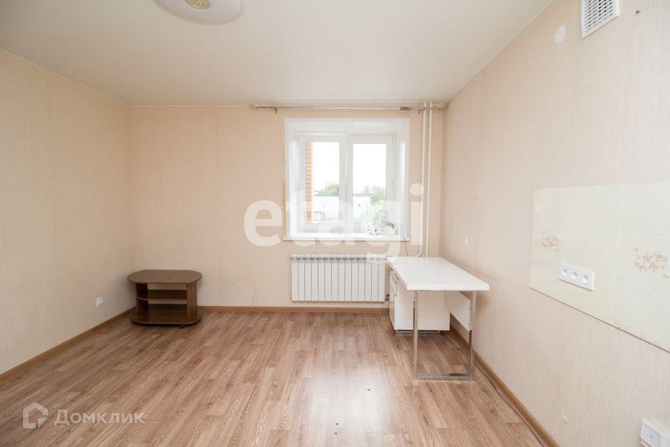 Продаётся 1-комнатная квартира, 38.9 м²