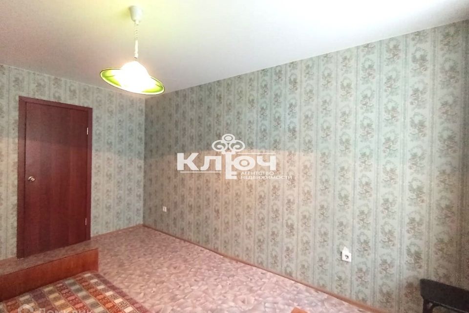 Продаётся 3-комнатная квартира, 75 м²