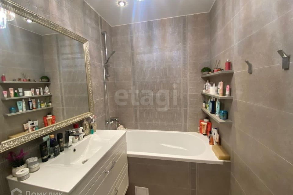 Продаётся 1-комнатная квартира, 36 м²