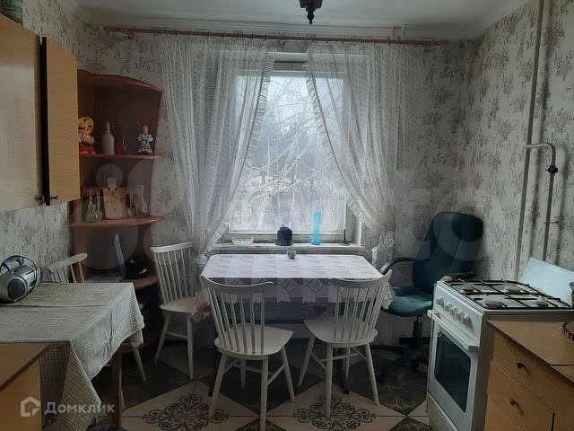 Продаётся 3-комнатная квартира, 70 м²