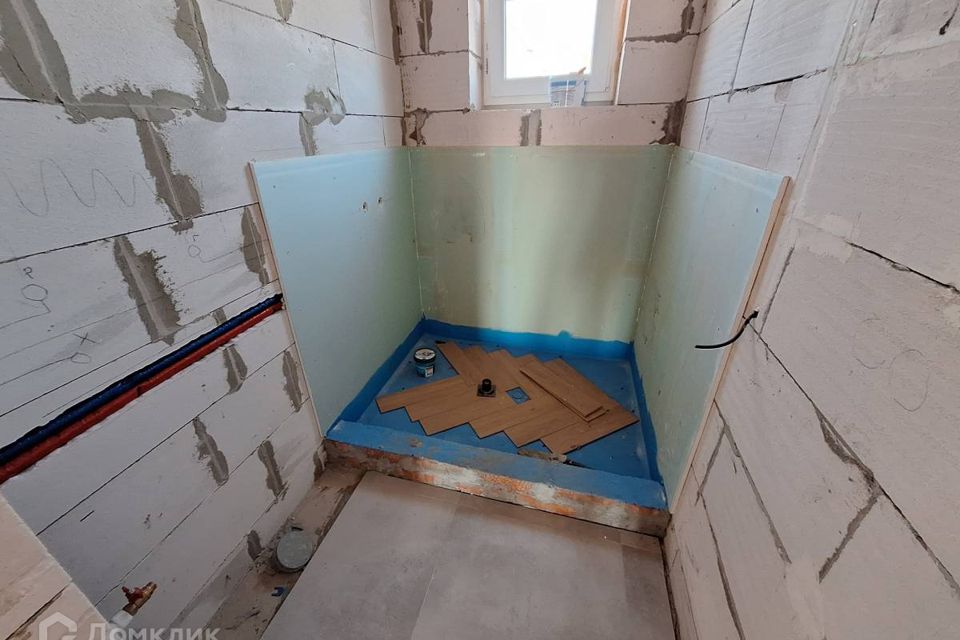 Продаётся 2-этажный дом, 200 м²