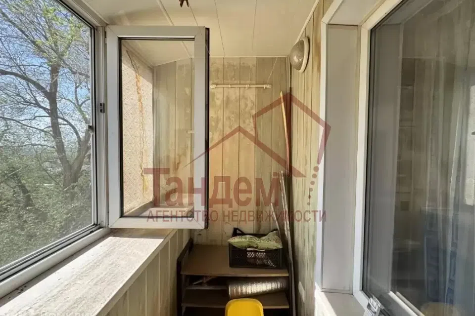 Продаётся 2-комнатная квартира, 58 м²