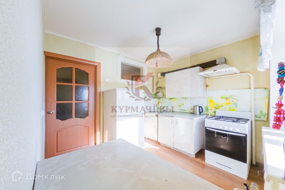 Сдаётся 1-комнатная квартира, 33 м²