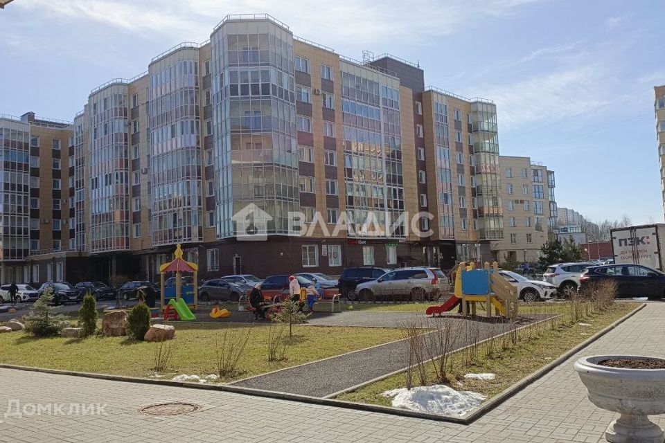 Продаётся 2-комнатная квартира, 88 м²