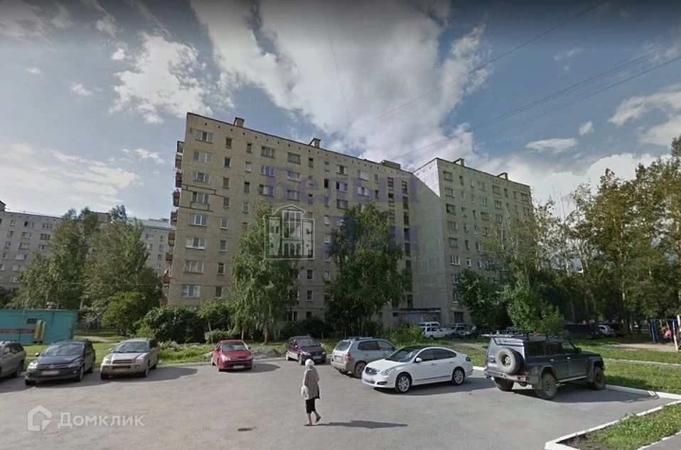 Сдаётся 1-комнатная квартира, 32 м²