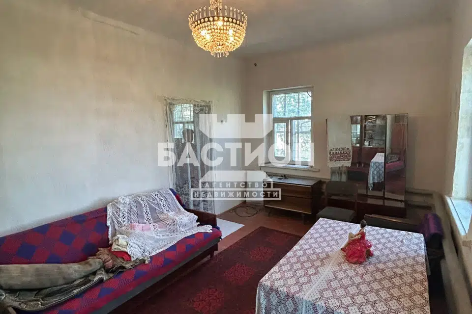 Продаётся 1-этажный дом, 90 м²