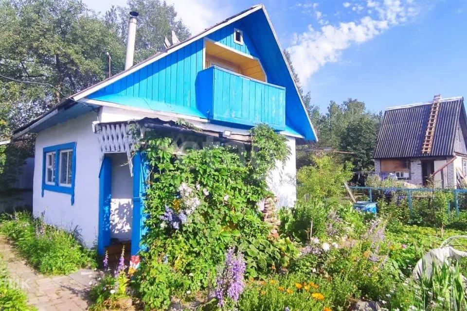 Купить Дачу В Тюмени С Посредником
