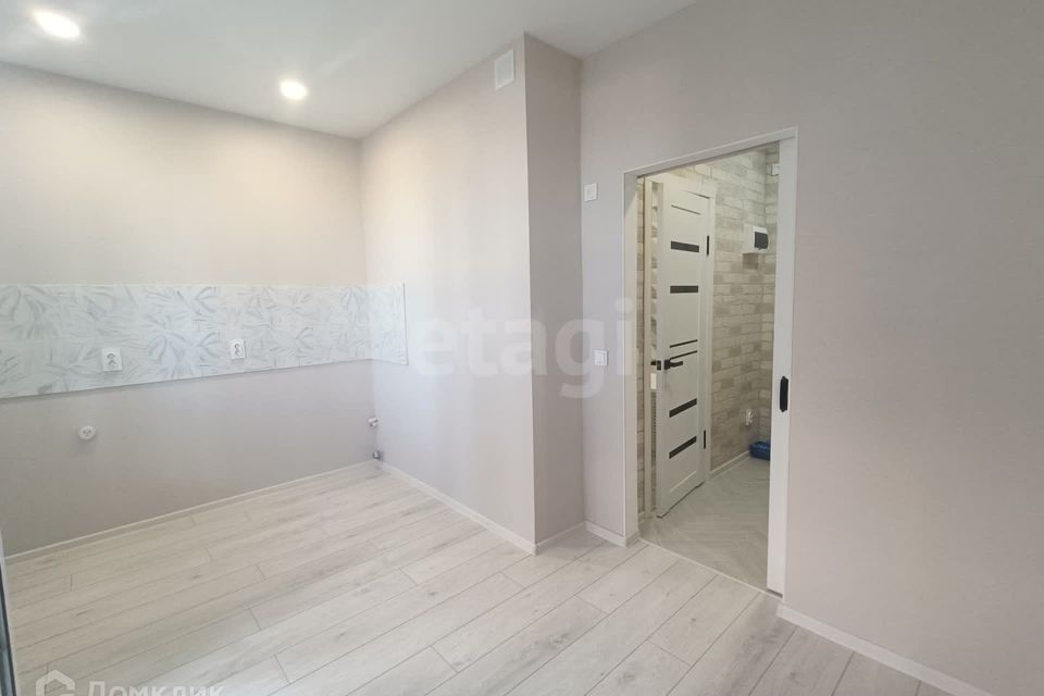 Продаётся студия, 18 м²
