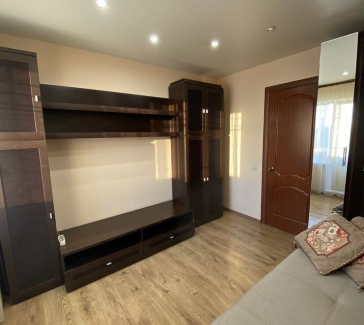 Сдаётся 2-комнатная квартира, 42.6 м²