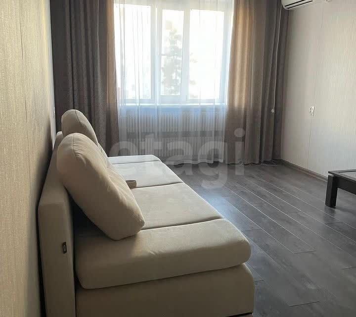 Продаётся 1-комнатная квартира, 32.5 м²