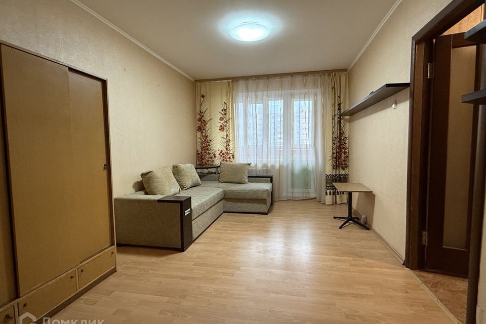 Продаётся 2-комнатная квартира, 46.2 м²
