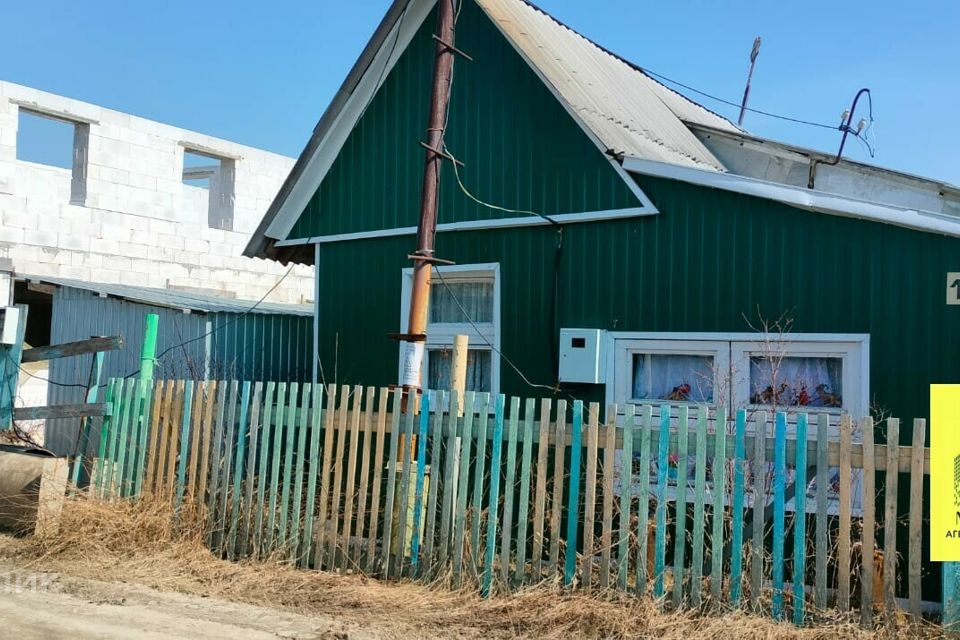 Купить Дом Снт Газовик