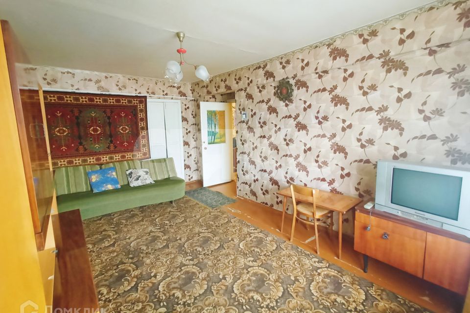 Сдаётся 4-комнатная квартира, 60 м²