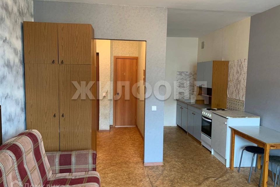 Продаётся студия, 29.7 м²