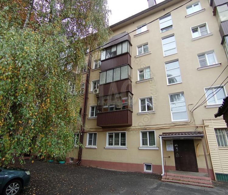 Продаётся 1-комнатная квартира, 30.9 м²