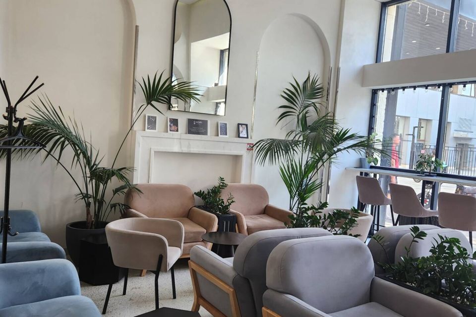 Продаётся 1-комнатная квартира, 17 м²