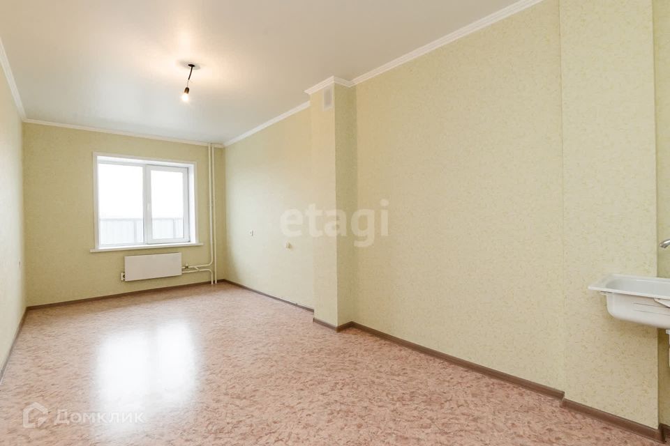 Продаётся 3-комнатная квартира, 70.1 м²