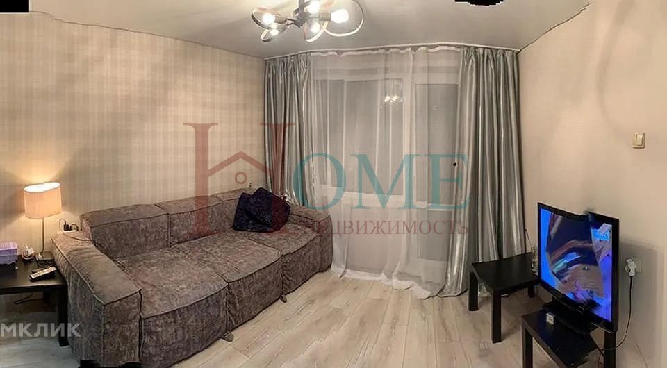 Сдаётся 2-комнатная квартира, 51 м²
