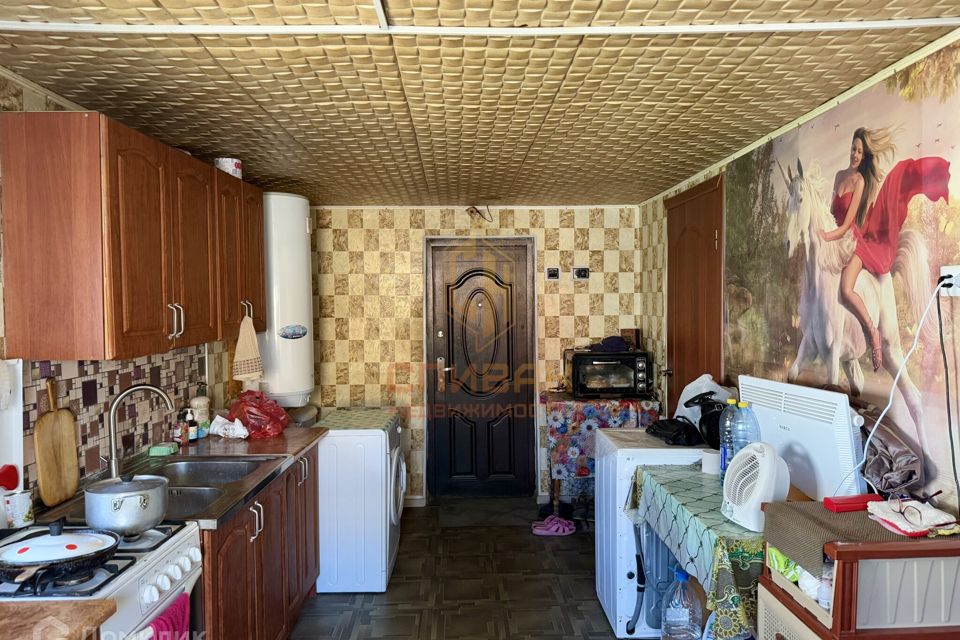 Продаётся 1-этажный дом, 69.6 м²