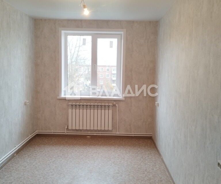 Продаётся 2-комнатная квартира, 45.9 м²