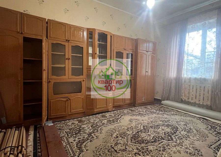 Продаётся 3-комнатная квартира, 54 м²