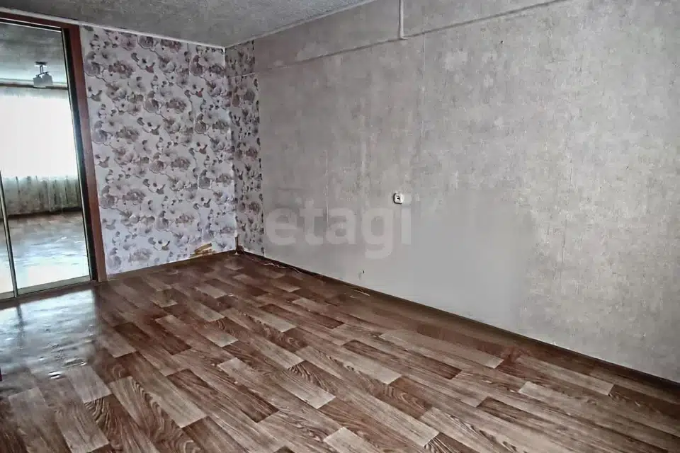 Продаётся 1-комнатная квартира, 30 м²