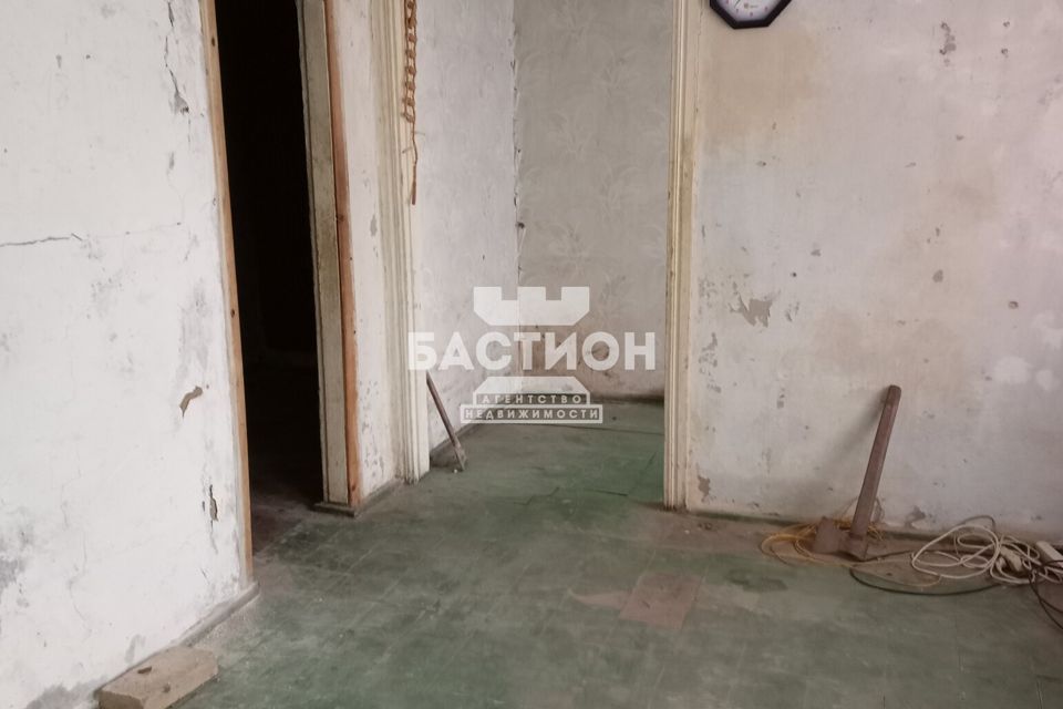 Продаётся 2-комнатная квартира, 50 м²