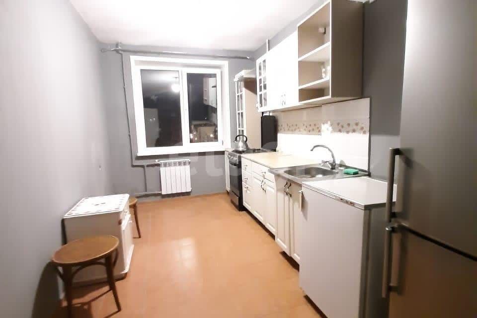 Продаётся 4-комнатная квартира, 71 м²