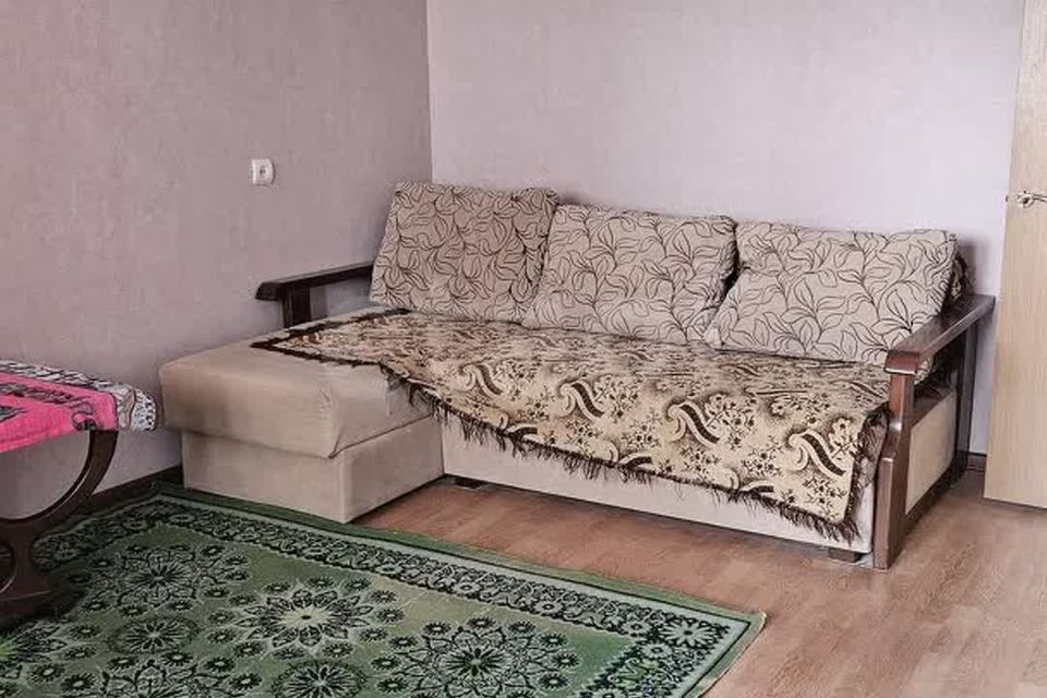 Продаётся 1-комнатная квартира, 30.3 м²
