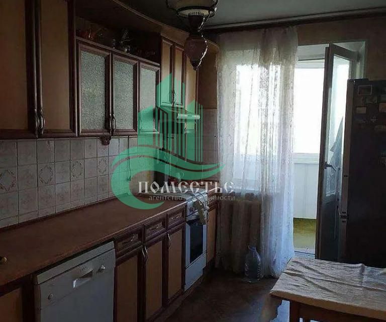 Продаётся 3-комнатная квартира, 69.4 м²