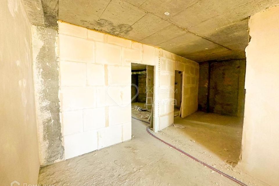 Продаётся 2-комнатная квартира, 77.5 м²