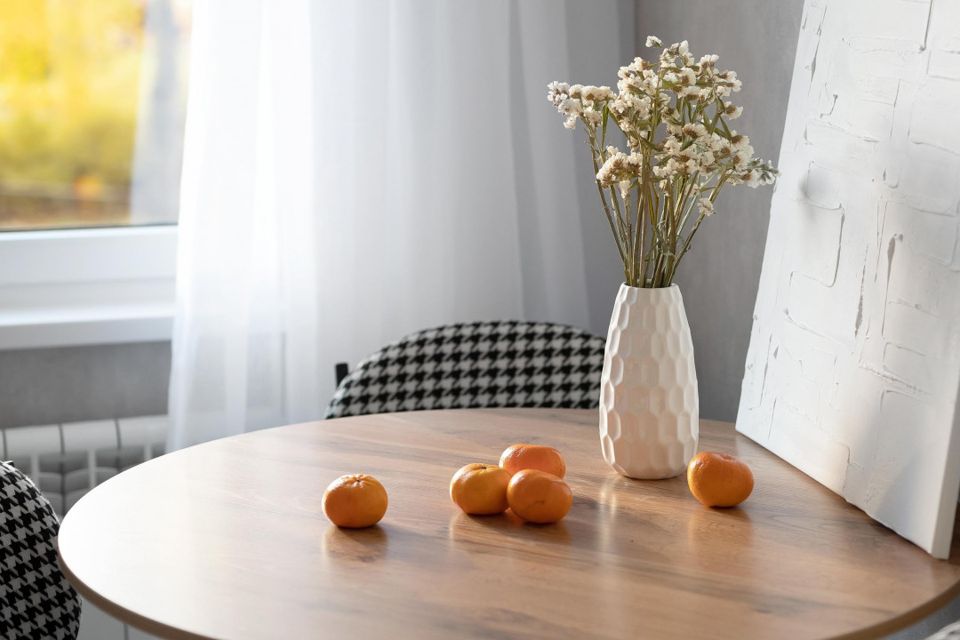 Продаётся 3-комнатная квартира, 66.7 м²