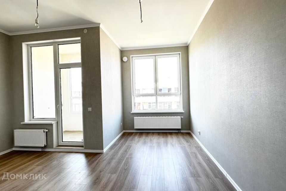 Продаётся студия, 24.8 м²