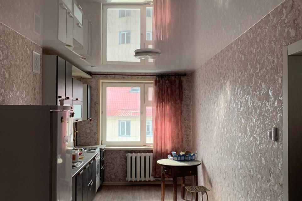 Продаётся 3-комнатная квартира, 68 м²