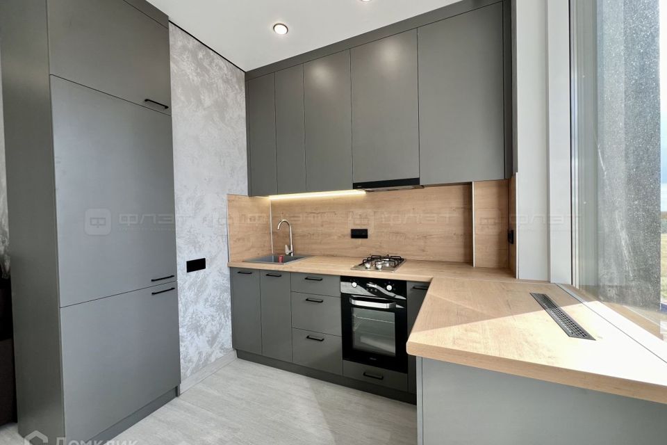 Продаётся 1-комнатная квартира, 27.7 м²