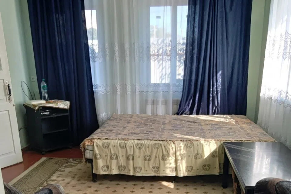 Продаётся 1-этажный дом, 49.81 м²