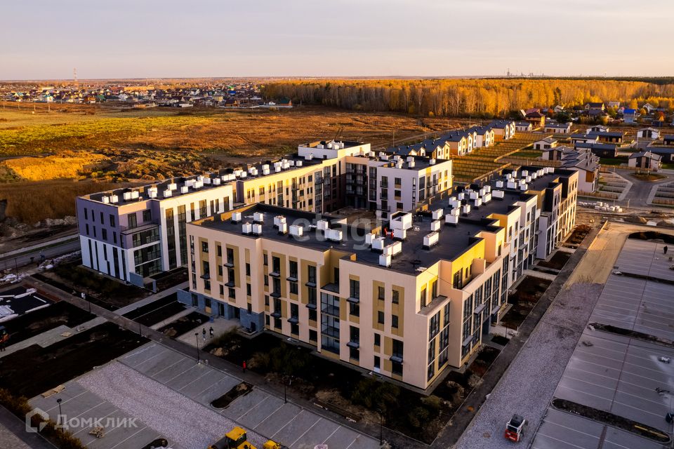 Продаётся студия, 31.3 м²