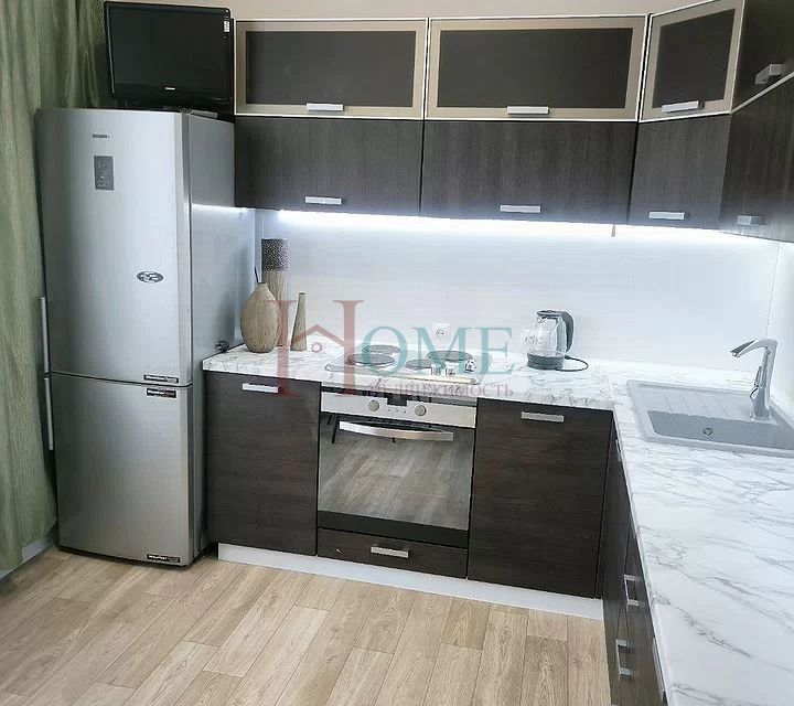 Сдаётся 2-комнатная квартира, 55 м²