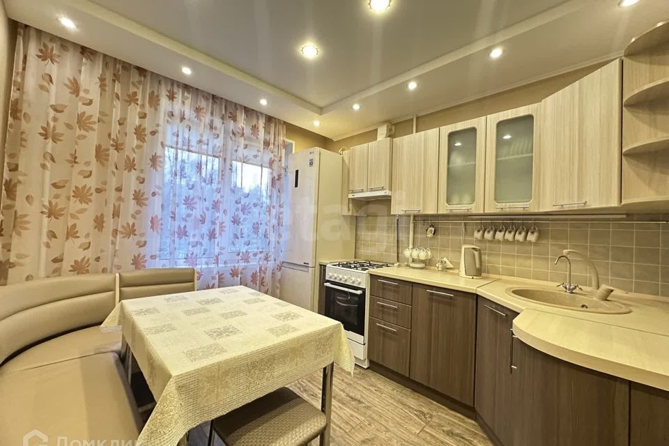 Продаётся 3-комнатная квартира, 71 м²