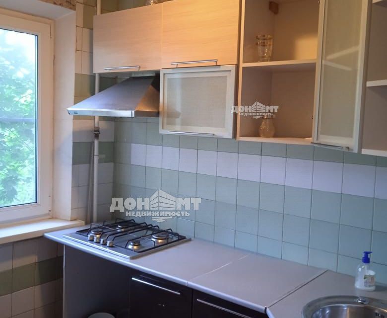 Сдаётся 2-комнатная квартира, 48 м²
