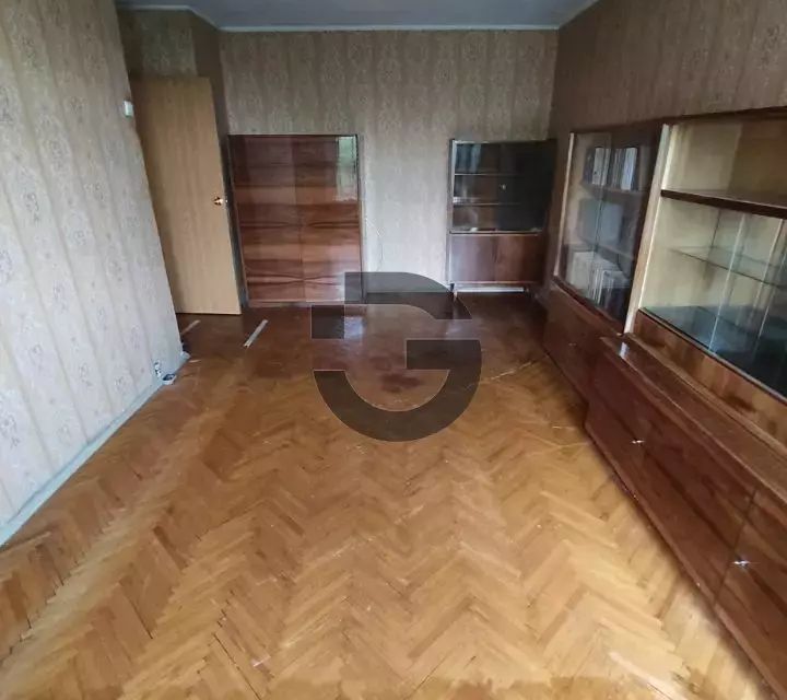 Продаётся 2-комнатная квартира, 44 м²