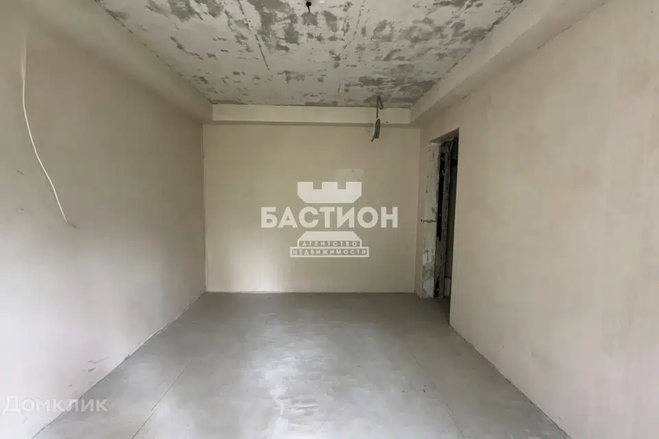 Продаётся 2-комнатная квартира, 42.2 м²